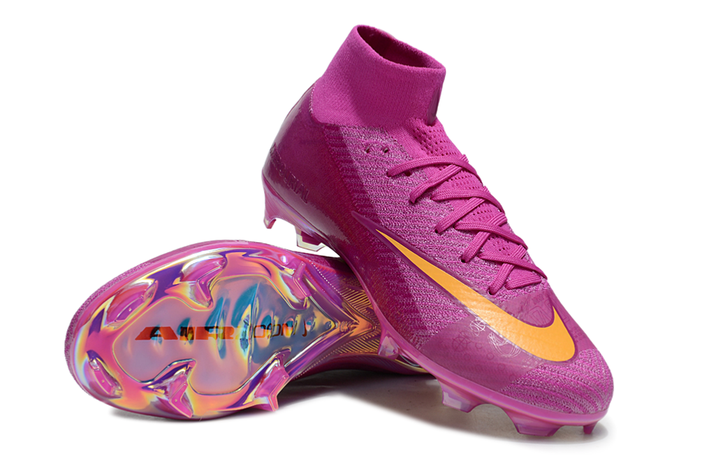 Nike Air Zoom Mercurial Superfly 16 Elite XXV FG