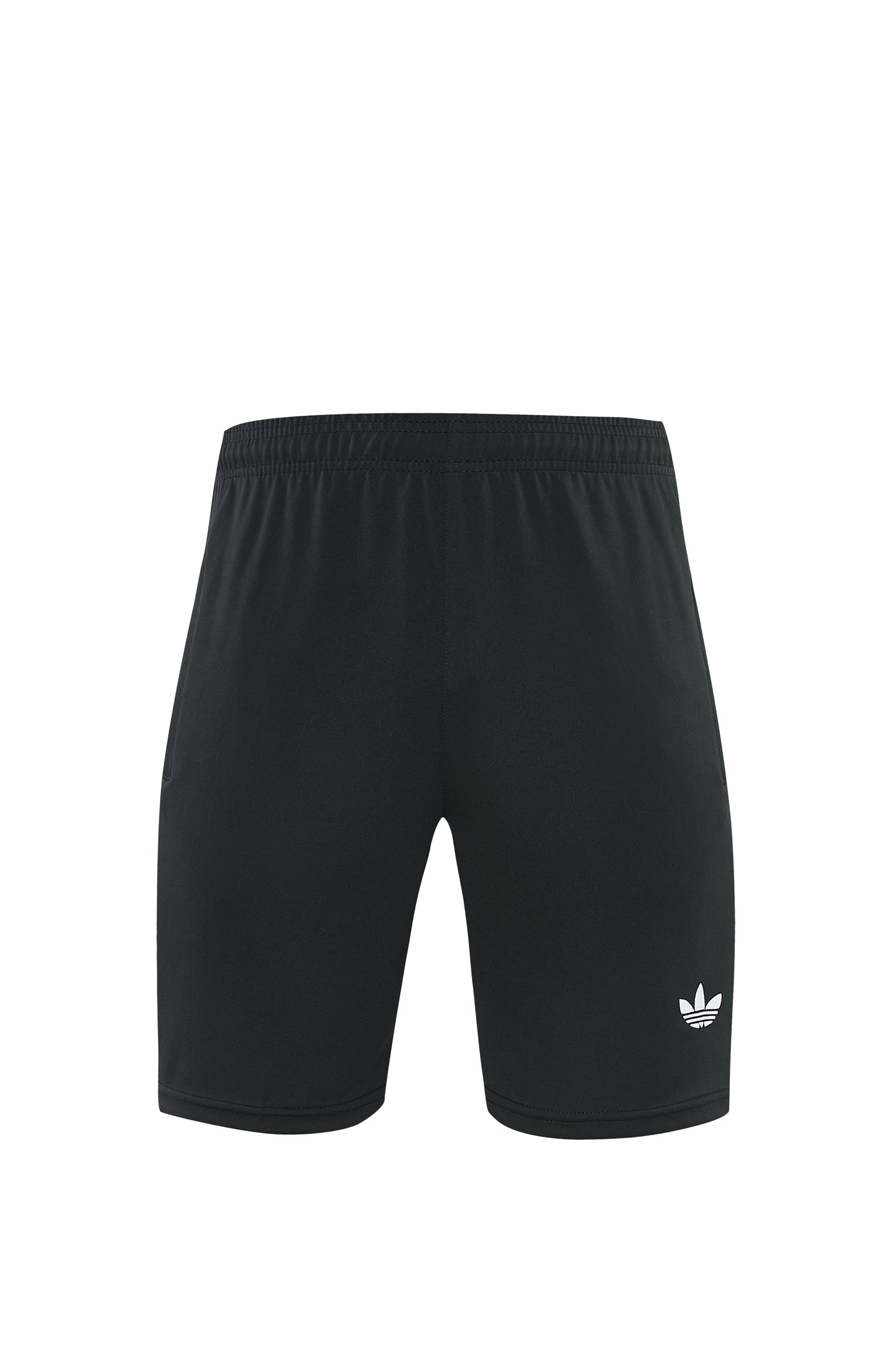 AD11 white shorts suit S-2XL