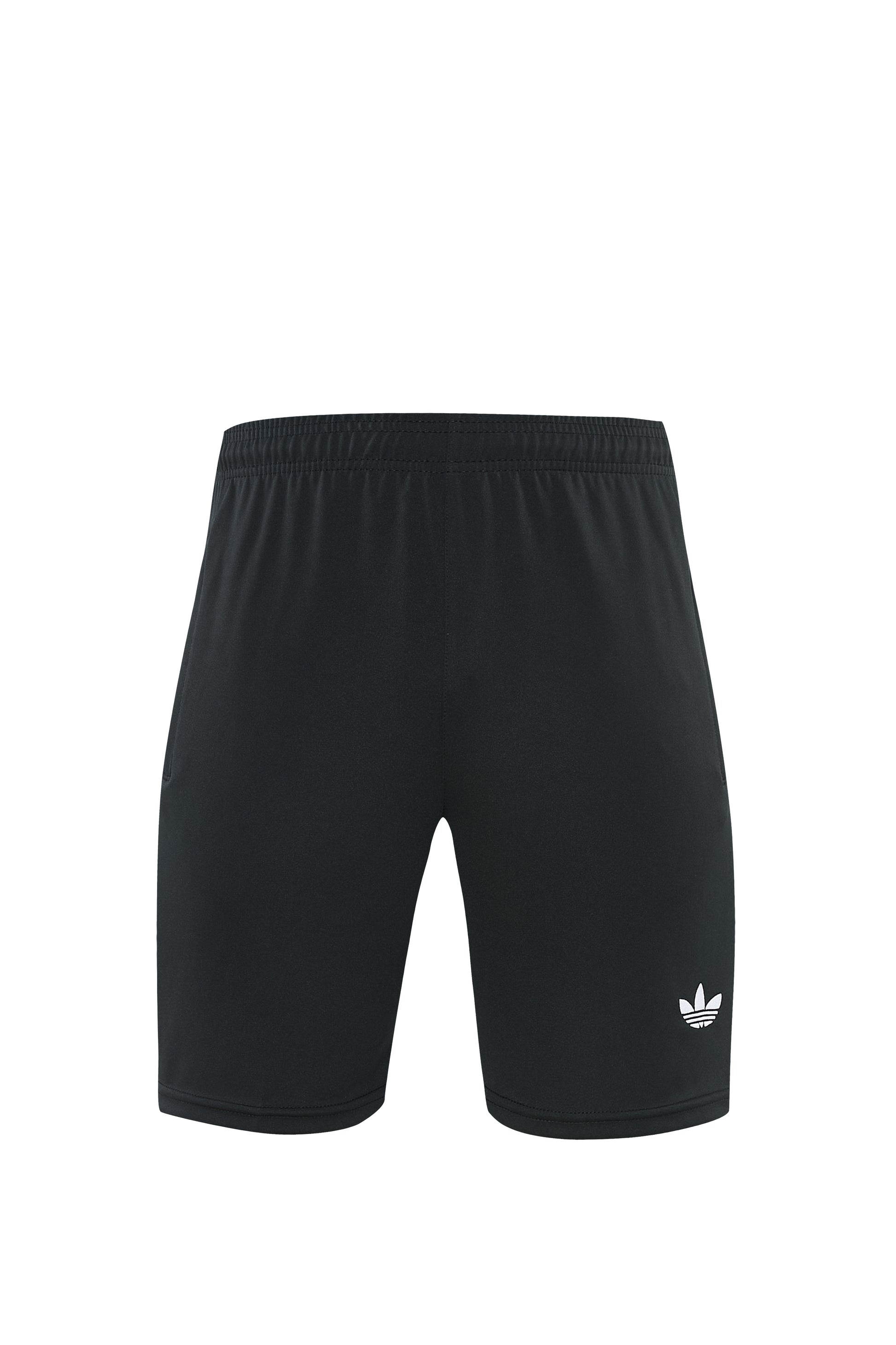AD11 white shorts suit S-2XL