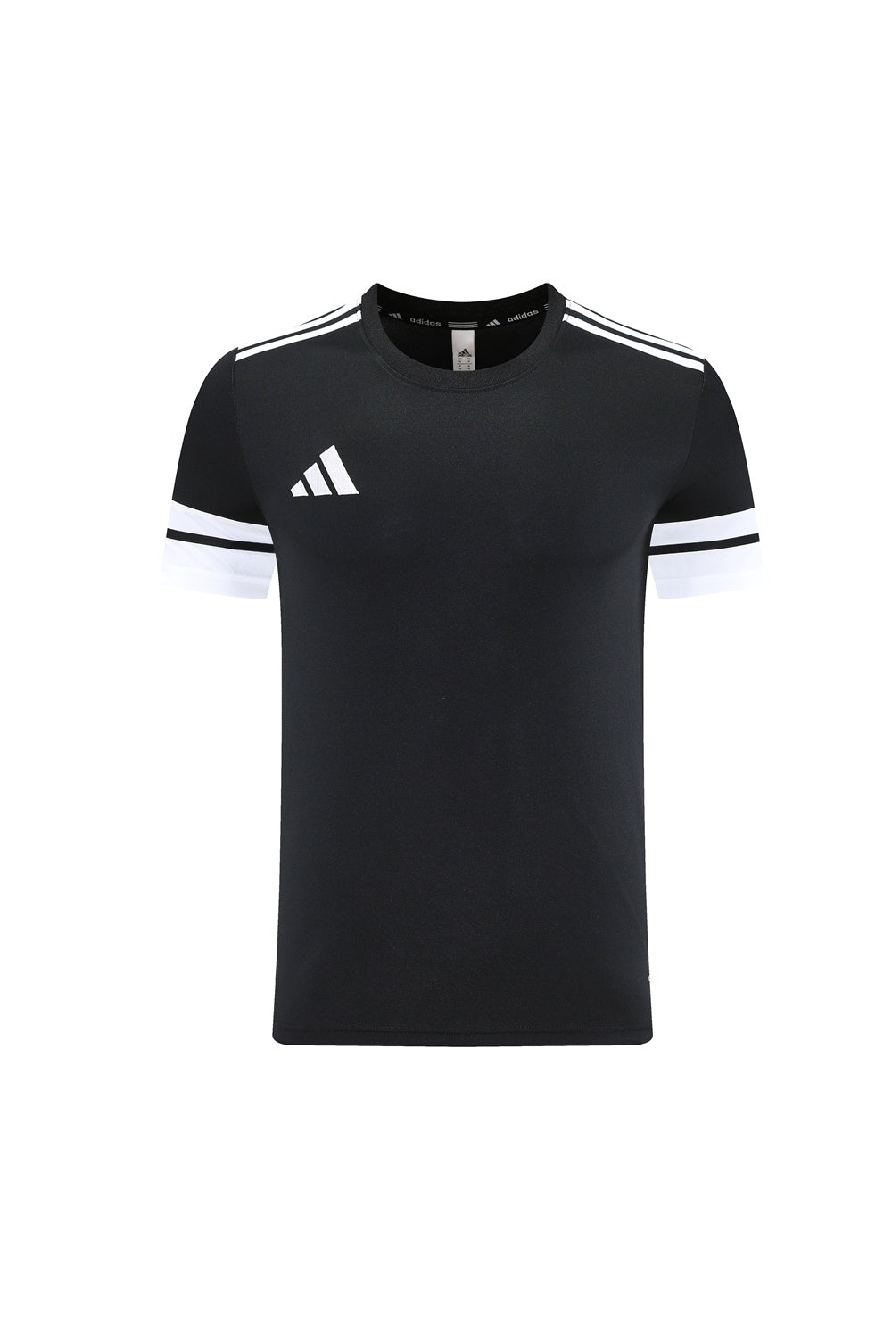 AD10 black shorts suit S-2XL