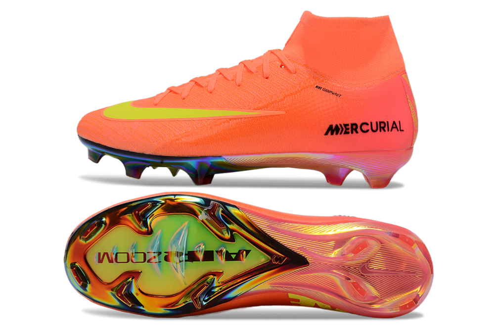 Nike Air Zoom Mercurial Superfly 16 Elite XXV FG