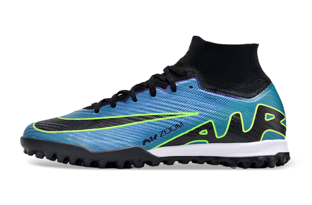 Nike Air Zoom Mercurial Superfly IX Elite