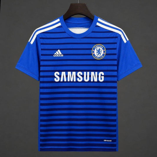 Retro 14/15 Chelsea Home Jersey