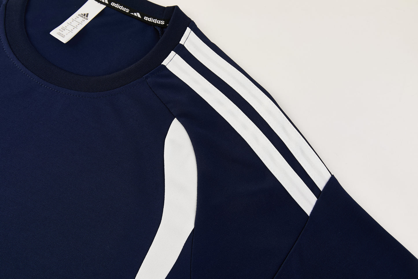 AD14 sapphire blue shorts suit S-2XL