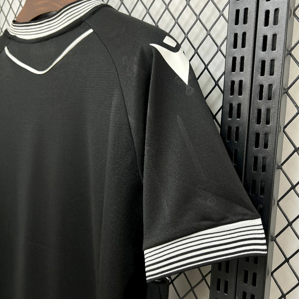 2025/26 Mens Burgos CF Away Jersey