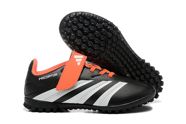 Arrival 30-35) Falcon 24 children's football shoes