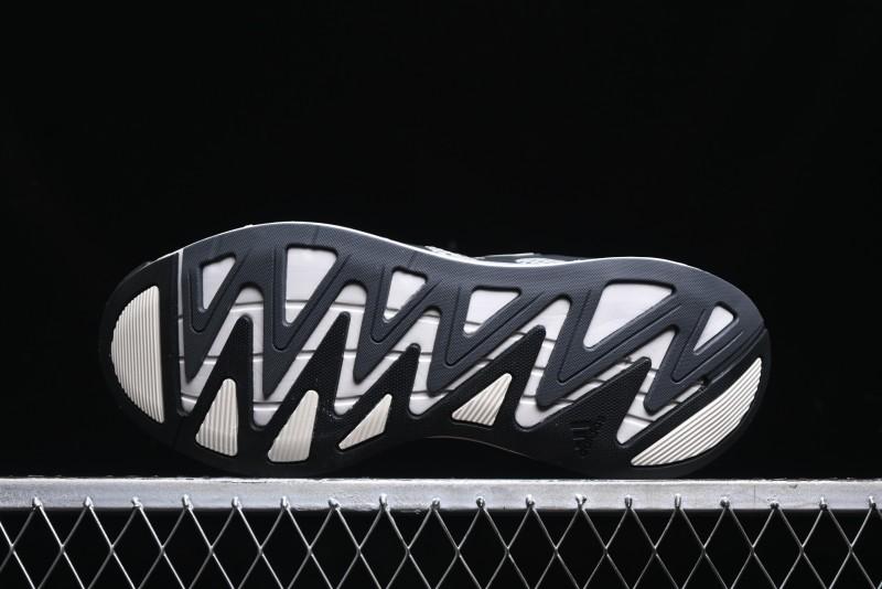 Adidas Adizero Aruku Running Shoes with Swirlfoam Cushioning - JQ7391