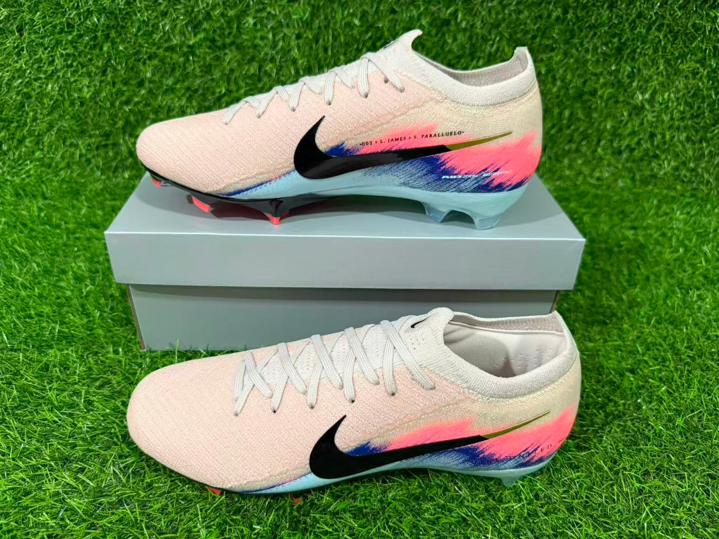 Nike Air Zoom Mercurial Vapor XV Elite