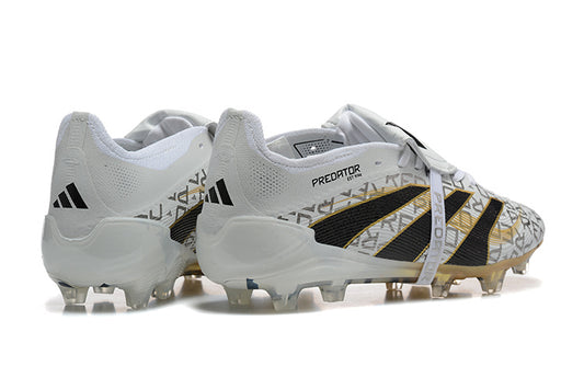 PREDATOR ACCURACY FG BOOTS