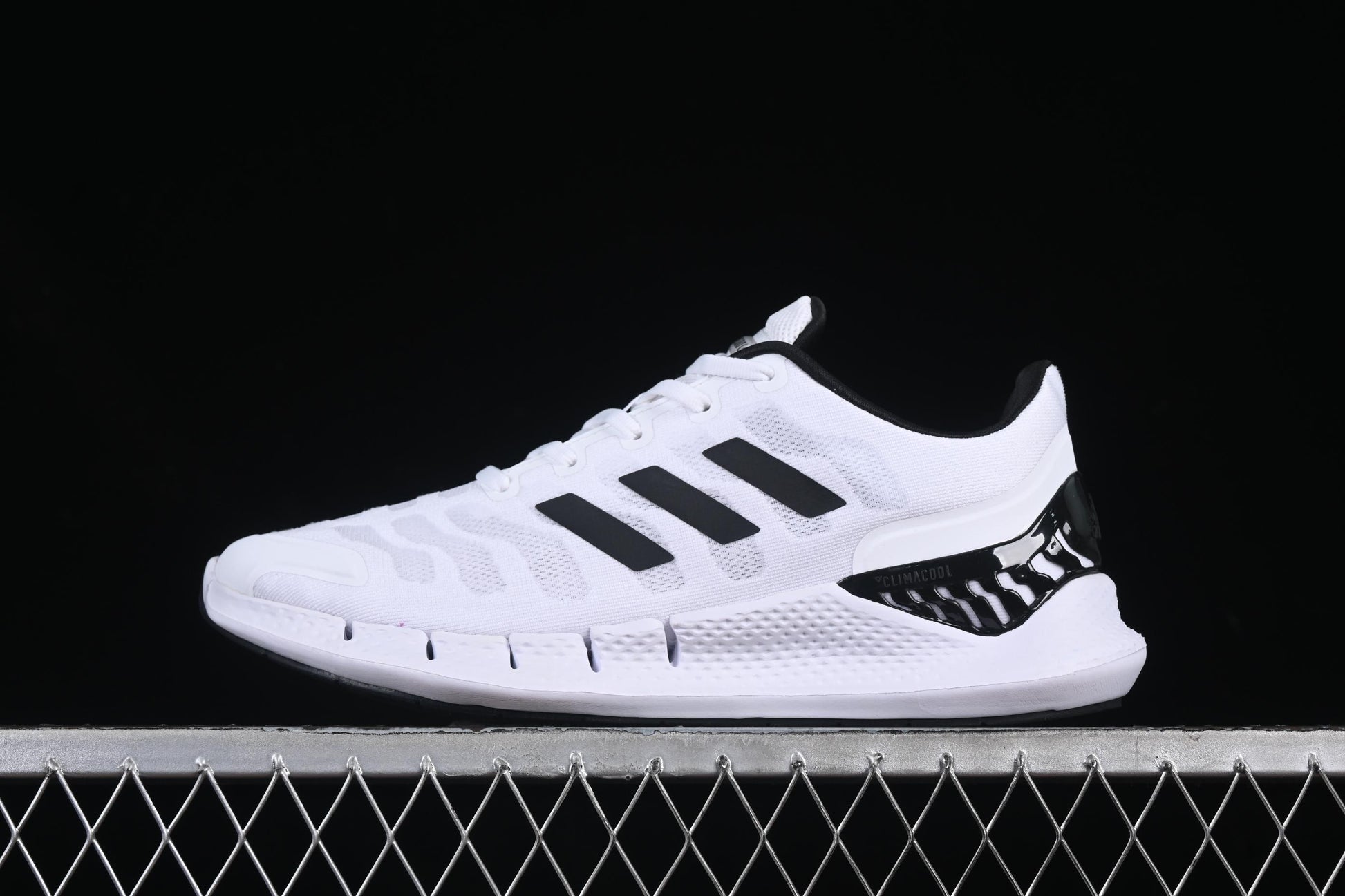 Adidas Climacool FW1221 Lightweight Running Shoes with Breathable Design - FW1221