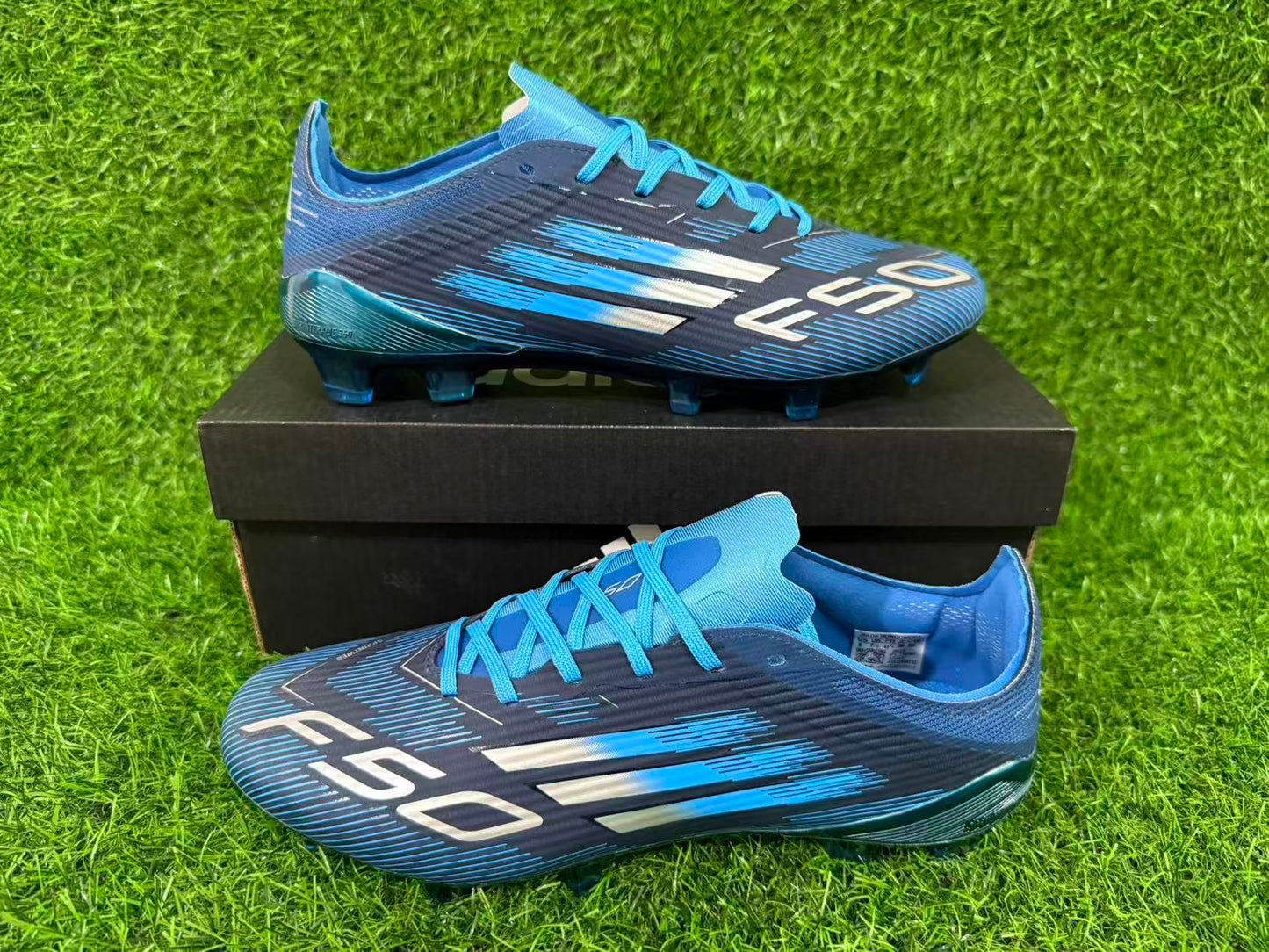 didas F50 ELITE FG