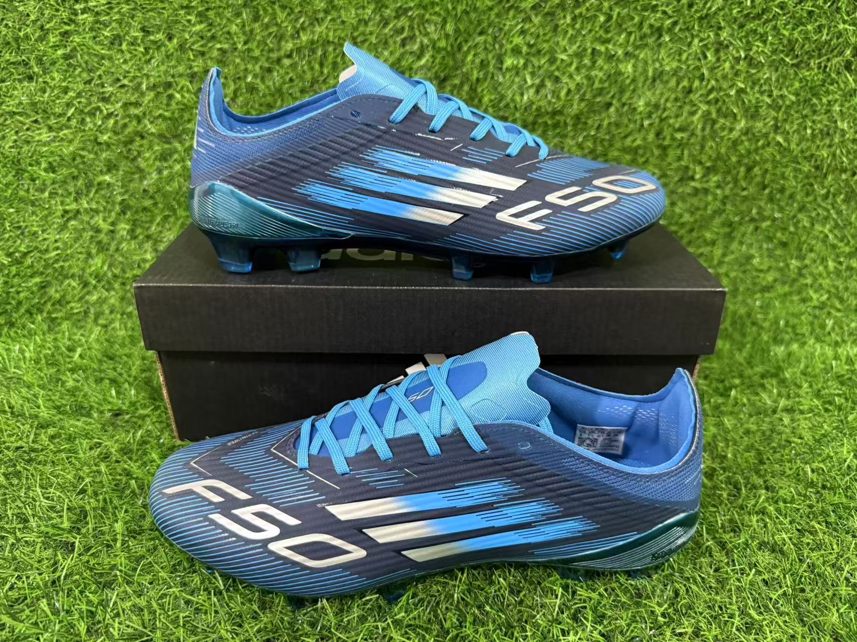 didas F50 ELITE FG