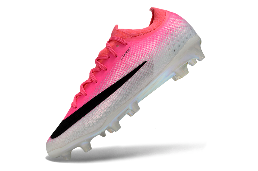 Arrival AG39-45 knitted) Nike Mercurial seventeenth generation built-in Bonded Pack set full air cushion waterproof knitted FG football shoes Nike Air Zoom Mercurial Vapor XV Elite FG 39-45