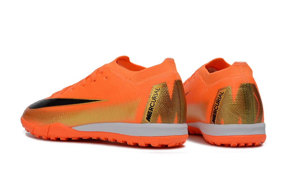 Arrival 27-35) Mercurial 16 children's football shoes