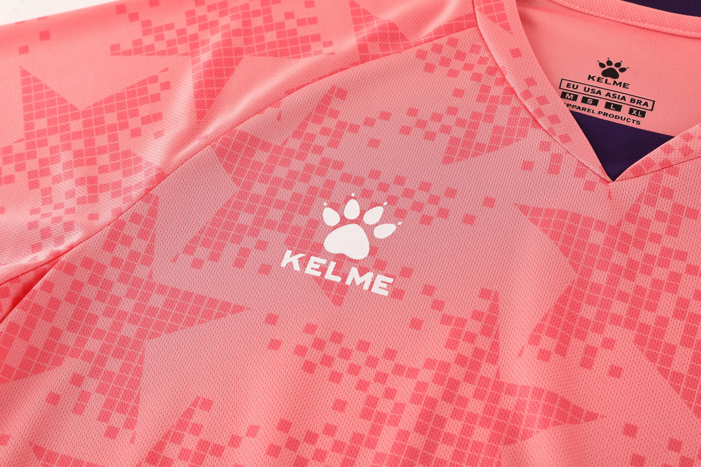 New model, ZB025 Kalmei suit, 6 colors, 3XS-4XL