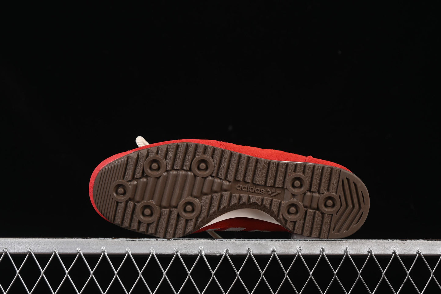 Adidas Originals SL 72 Retro Running Shoes - KK3660