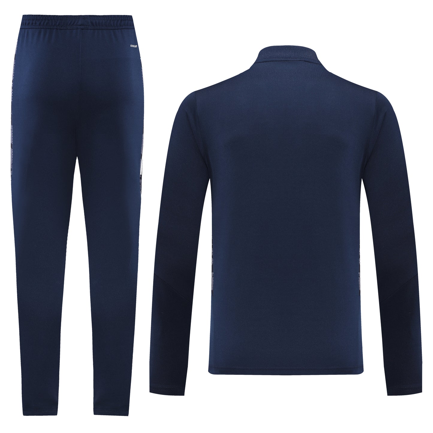 AB02 Sapphire Blue S-2XL