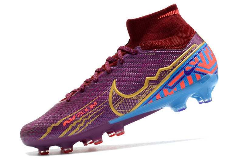 Nike Air Zoom Mercurial Superfly IX Elite AG