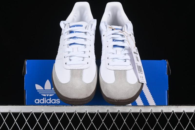 Adidas Originals Samba OG Casual Sneakers - IE3439