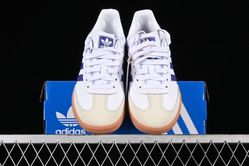 Adidas Samba OG IF6514 Casual Sneakers
