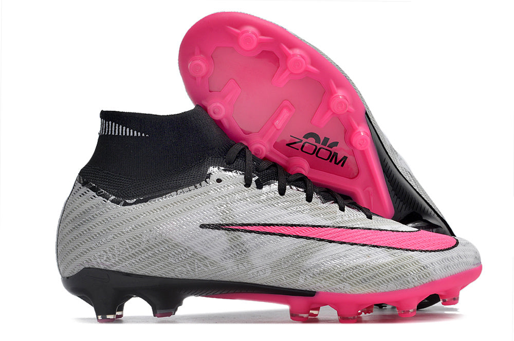 Nike Air Zoom Mercurial Superfly IX Elite AG