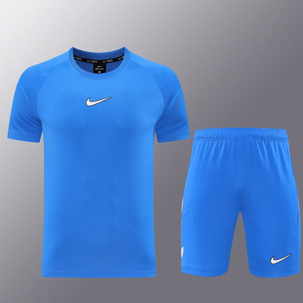 ND09 Cailan Shorts Set S-2XL
