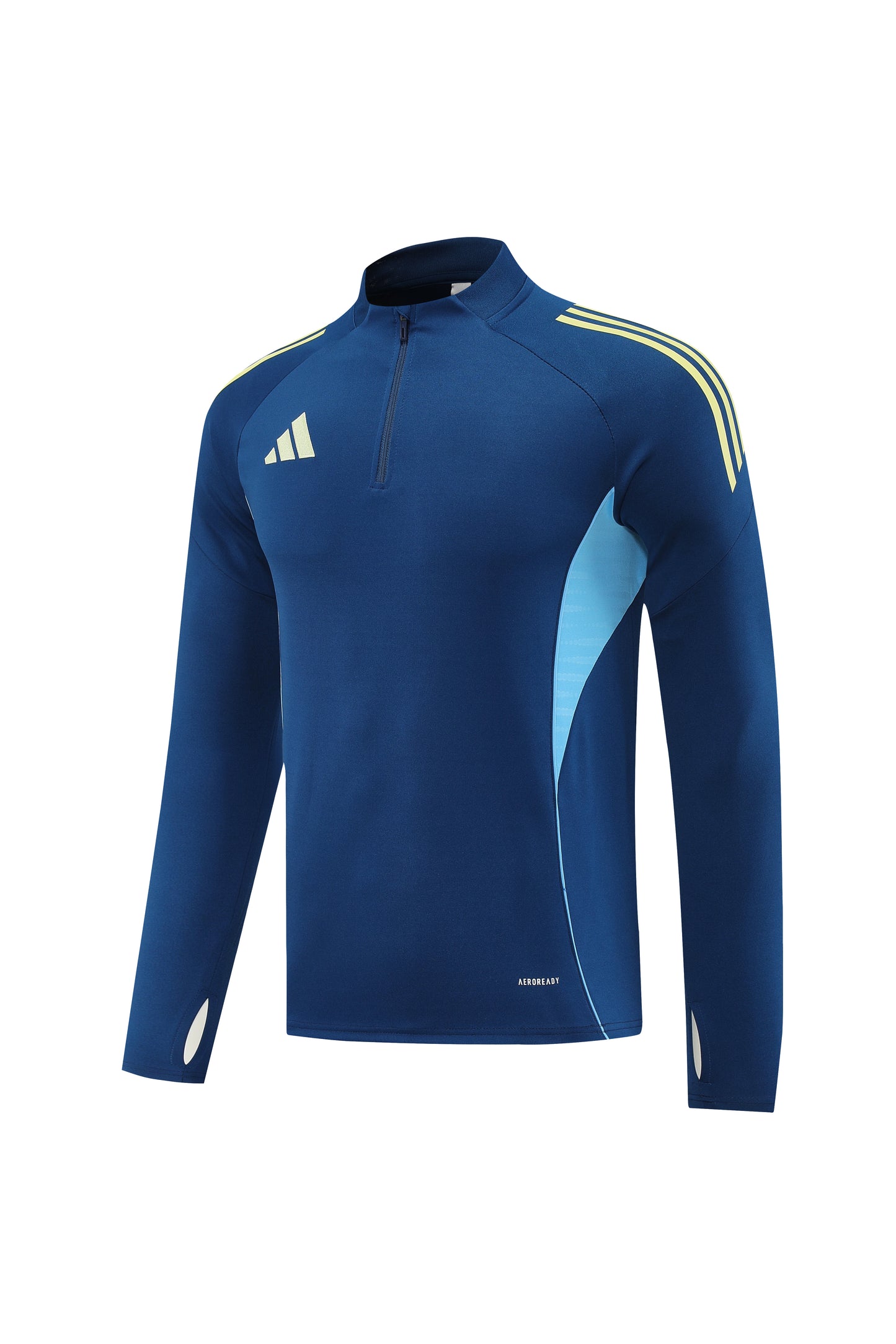 AB09 Azure S-2XL