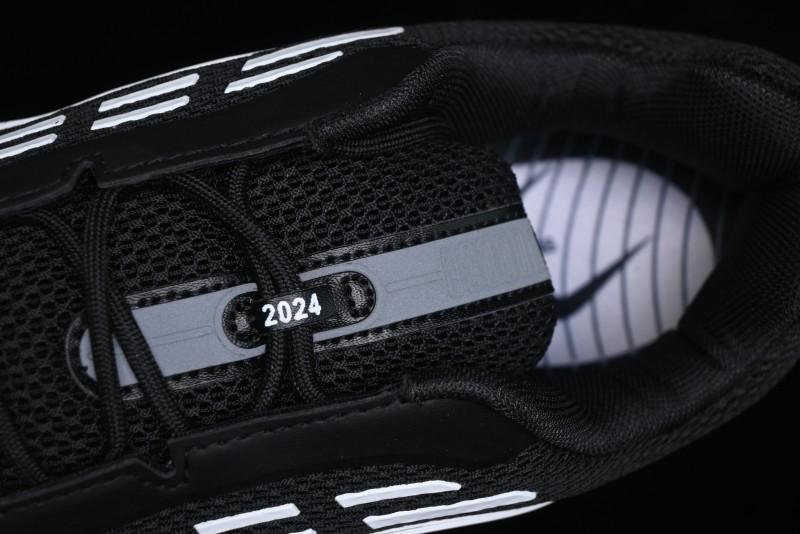 Comme Des Garcons Homme Plus x Nike Air Max TL 2.5 Pack Cushioned Running Shoes - HJ6539-101