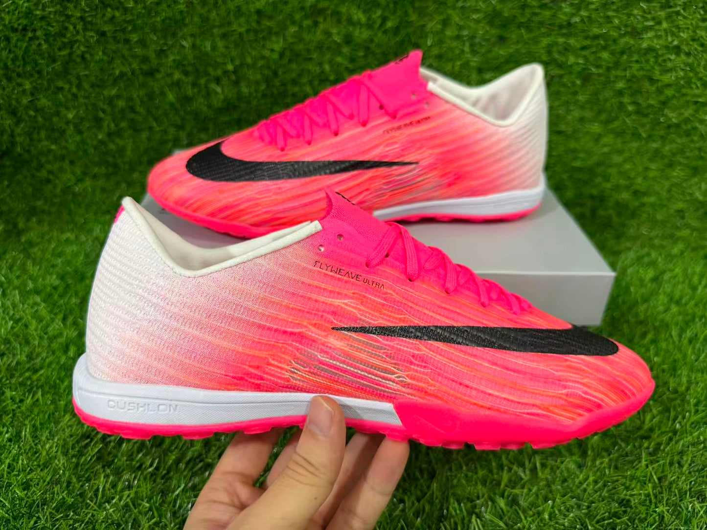 Nike Air Zoom Mercurial Vapor XV Elite TF