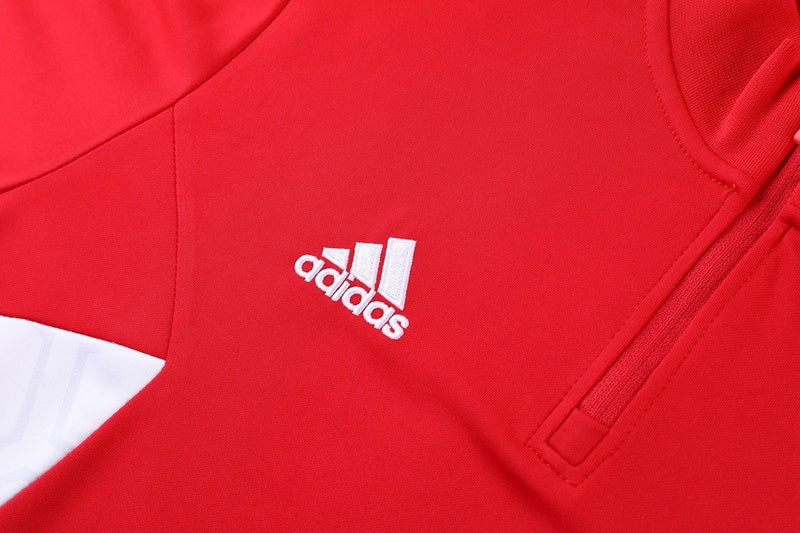 AB03 red S-2XL