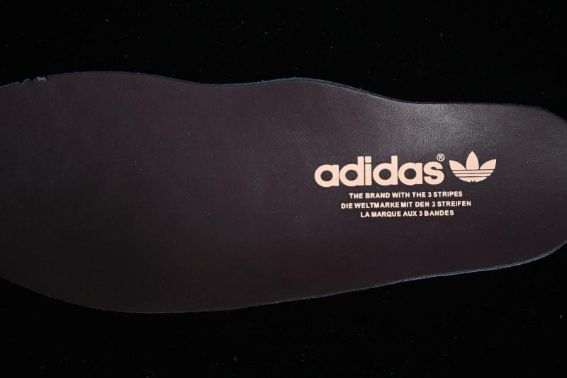 Adidas Originals Gazelle Indoor Retro Casual Anti-Slip Wear-Resistant Low-Top Sneakers - IH9985