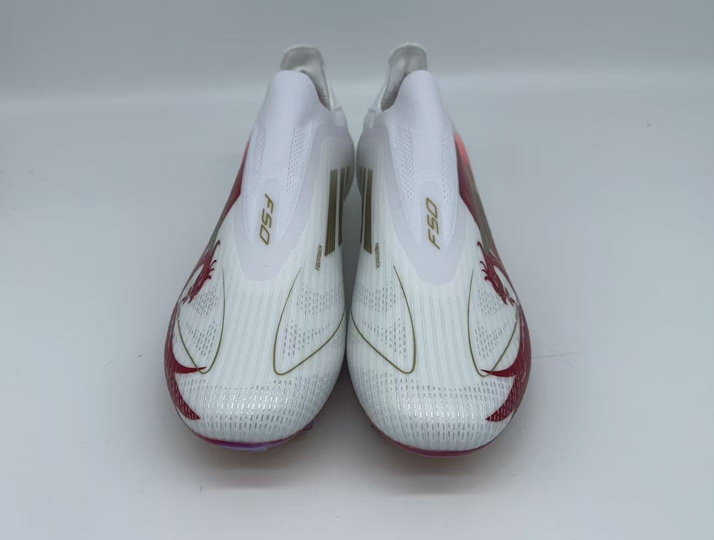 adidas F50 Elite Laceless
