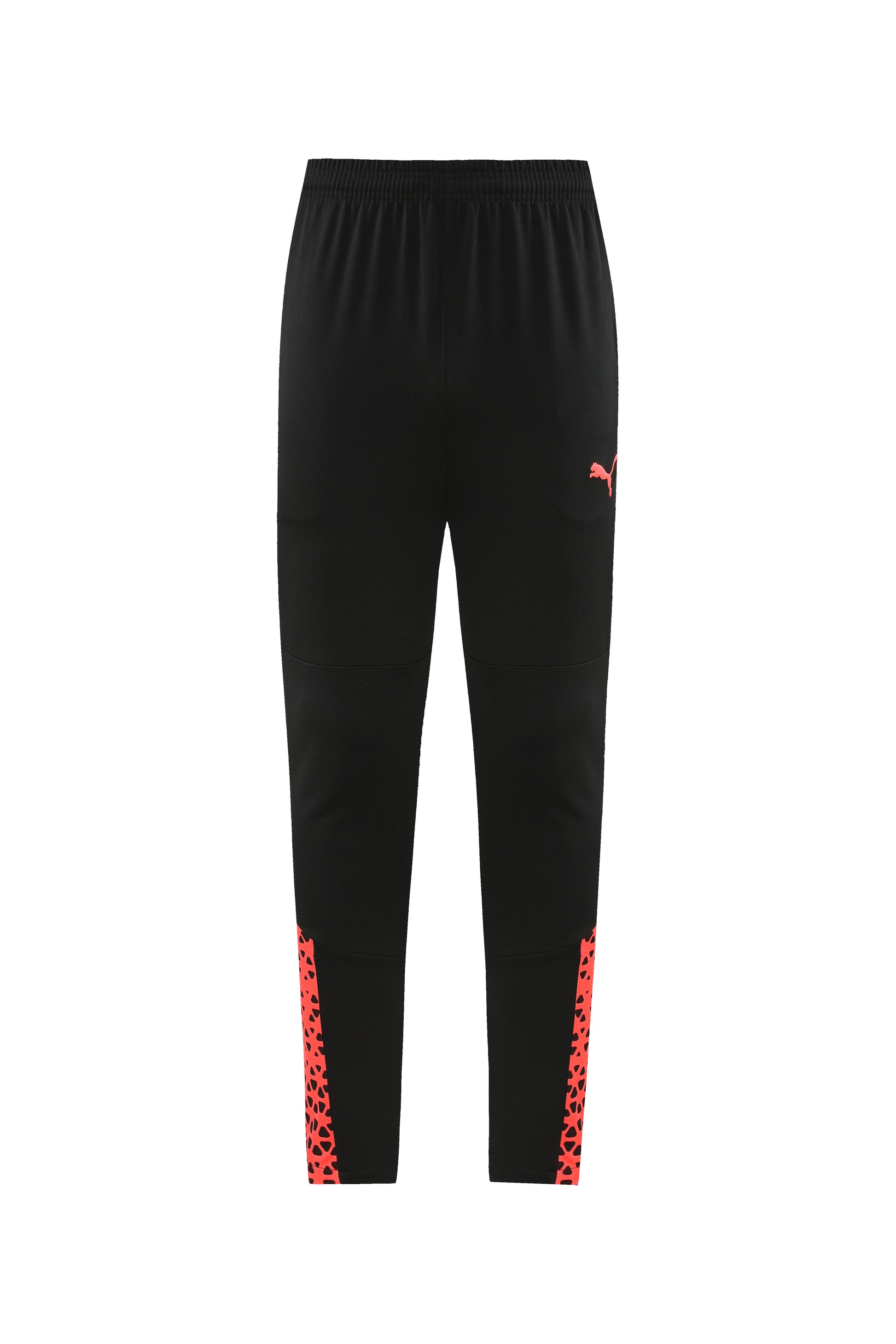 PD02 Orange Pants Suit S-2XL