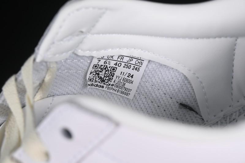 Adidas Superstar JI3138 Shell Toe Casual Skate Shoes