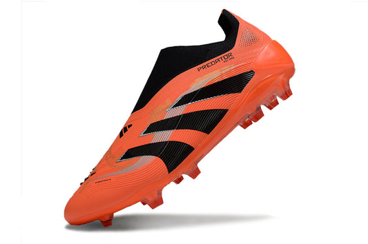 PREDATOR ACCURACY+ FG BOOTS