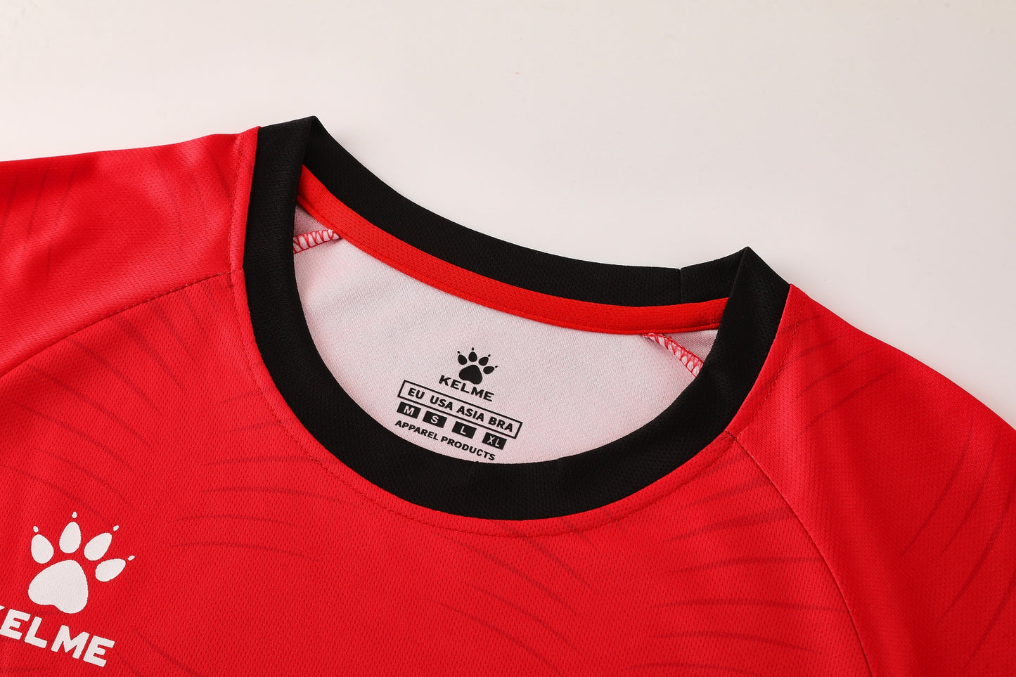 New model, ZB027 Kalmei 3 colors 3XS-4XL