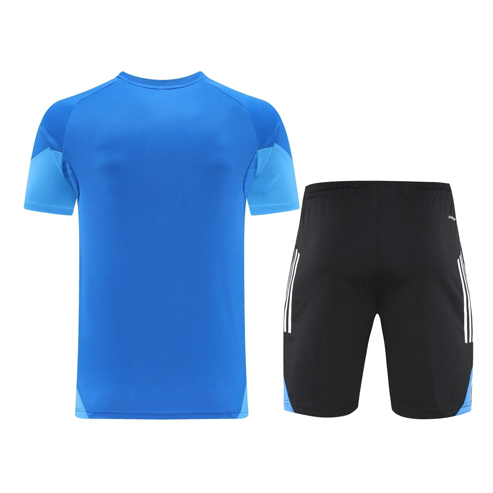 AD09 Cailan shorts suit S-2XL