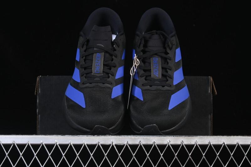 Adidas Adizero Evo SL Running Shoes with Ultra-Lightweight and Breathable Design - JP7148