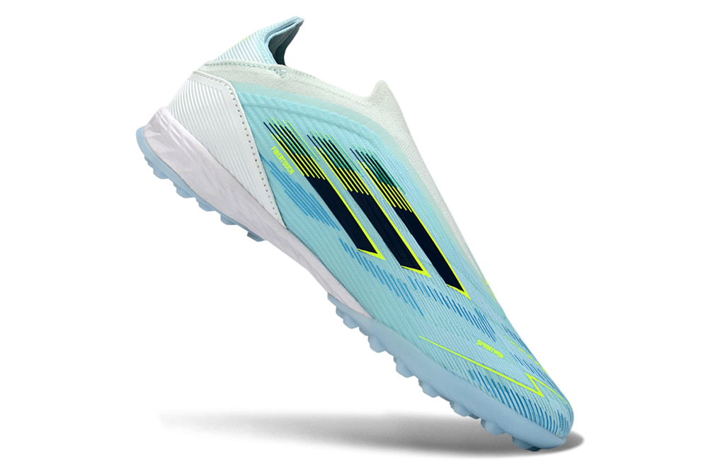 adidas F50 Elite Laceless TF