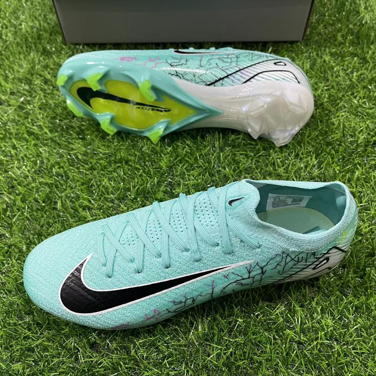 Nike Air Zoom Mercurial Vapor XV Elite FG