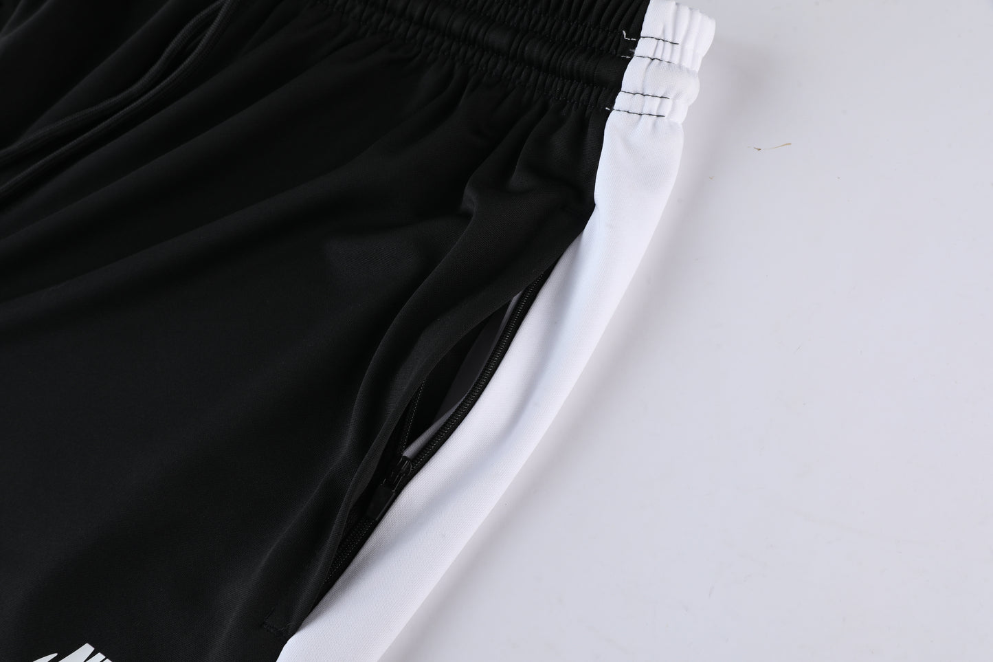 ND01 white trouser suit S-2XL