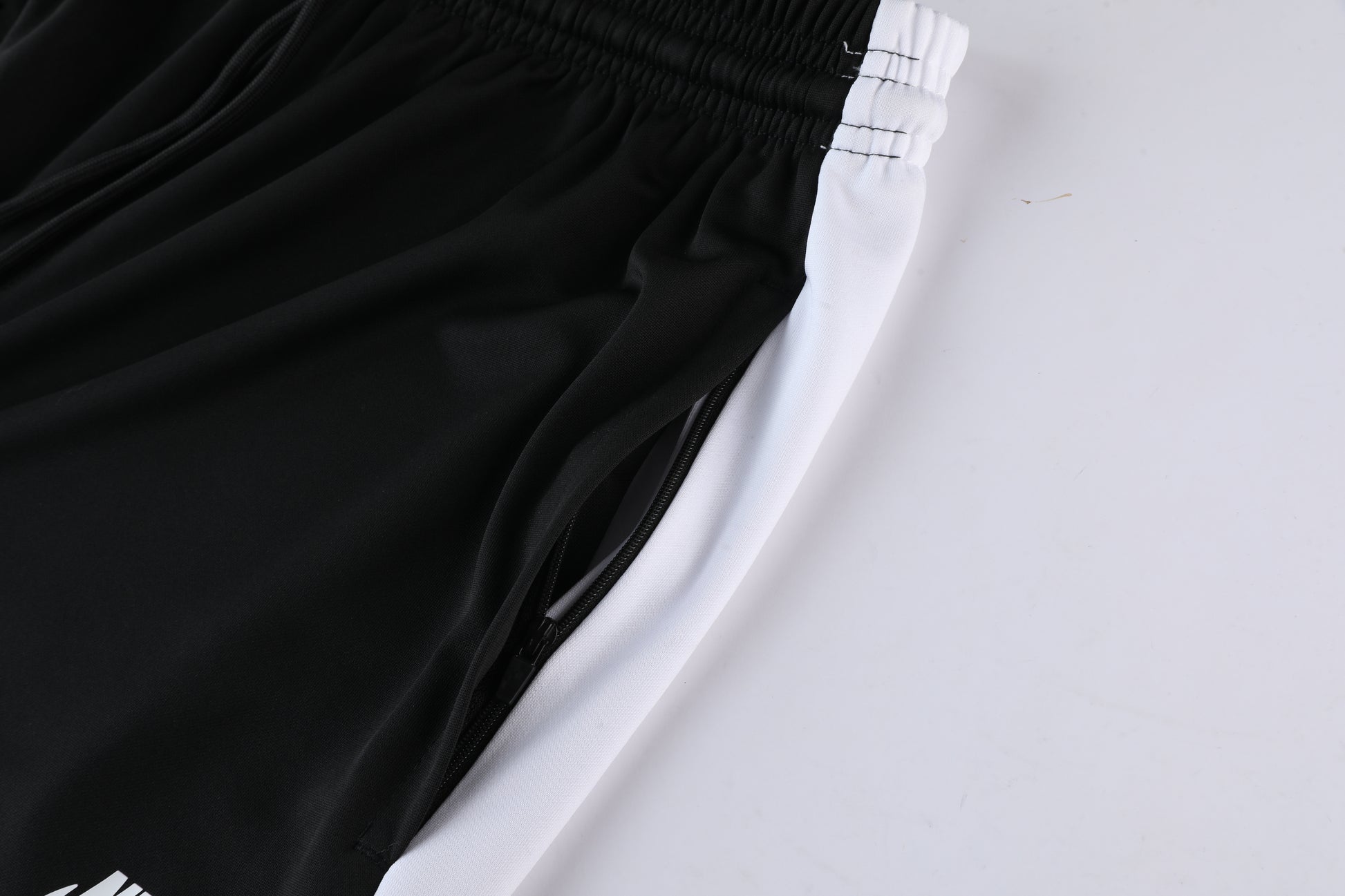 ND01 white trouser suit S-2XL