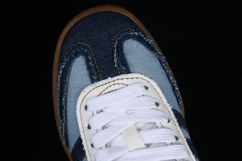 Adidas Samba OG II Casual Sneakers - II0001