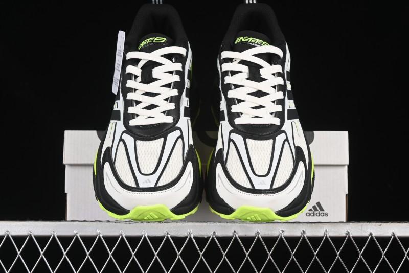 Adidas Originals Mts Pro IH8252 Retro Breathable Cushioned Casual Running Shoes