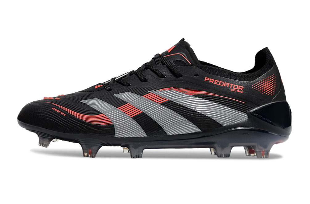PREDATOR ACCURACY FG BOOTS