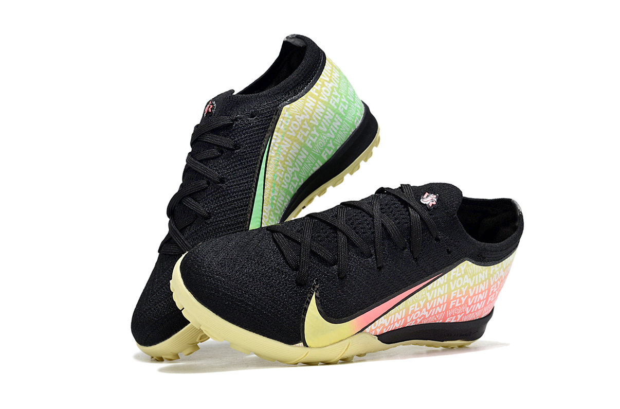 Arrival 30-35) Mercurial 16 children's football shoes