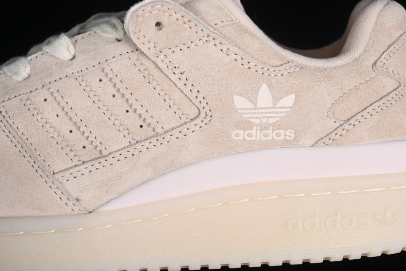 Adidas Forum 84 Low Retro Basketball Shoes - IG3690