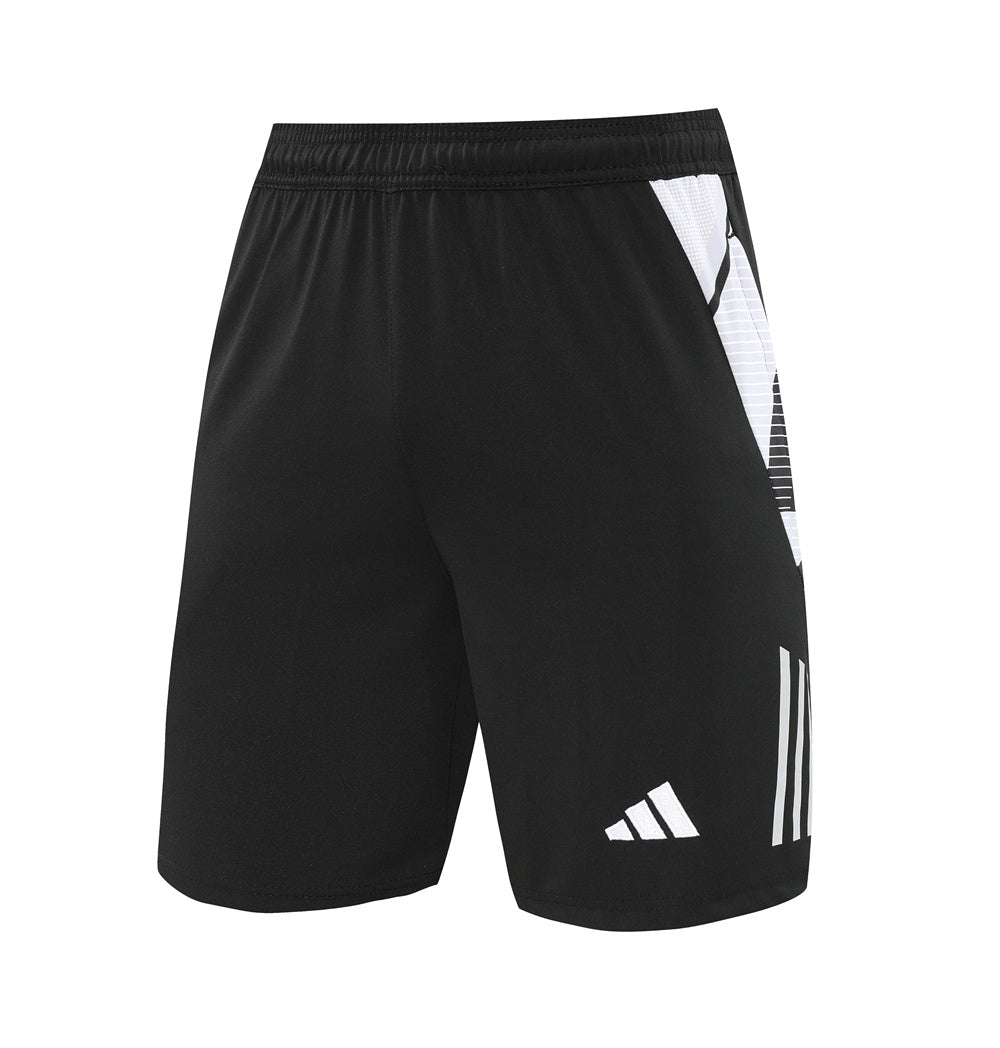AD08 white shorts suit S-2XL