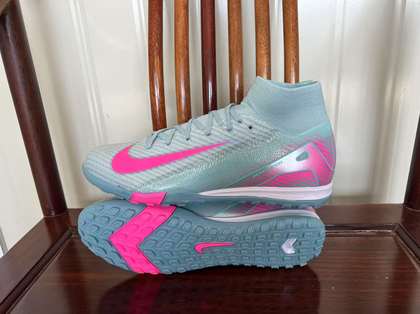 Nike Air Zoom Mercurial Vapor XV Elite