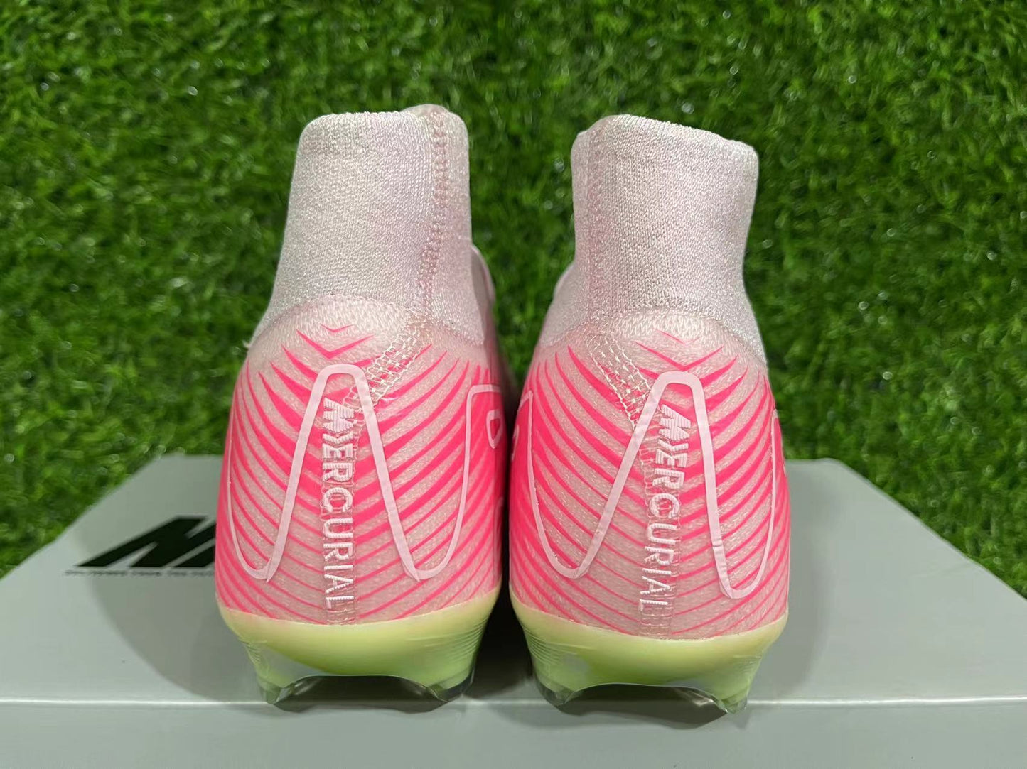 Nike Air Zoom Mercurial Superfly 16 Elite XXV FG